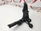RH Foot Peg And Mount Bracket Suzuki GSXR750 06-10 GSXR600 06-10 43511-01H01