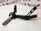 RH Pillion Peg And Mount Yamaha YZF-R7 YZF R7 22-24 2CR-2742L-01