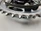 Rear Sprocket Carrier 42T Yamaha YZF-R7 YZF R7 22-25 5JJ-25366-00