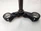 Triple Clamps Yamaha YZF-R7 YZF R7 22-25 BEB-23340-00