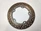 Rear Brake Disc 4.8mm Yamaha YZF-R7 YZF R7 22-25 1RC-2582W-00