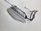 LH Front Blinker Hand Guard Ducati Hypermotard 950 SP 19-25 53010353A