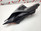 RH Rear Tail Fairing Yamaha YZF-R7 YZF R7 24 BEB-Y2172-20-P0