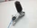 LH Footpeg Mount Plate Ducati Hypermotard 950 19-25 82413571AB 46410601AA