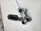 LH Footpeg Mount Plate Ducati Hypermotard 950 19-25 82413571AB 46410601AA