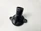 Thermostat Housing Cover Yamaha YZF-R7 YZF R7 22-25 1WS-12413-10