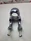 Risers speedo mount Harley Davidson Softail Breakout 13-17 55900034 55900043