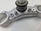 Triple clamps Yoke Triumph Thruxton 1200 RS  T2044713 T2044814