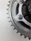 Rear Sprocket 42T Carrier Triumph Thruxton  1200 RS Bonneville Bobber T2010606