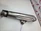 OEM LH Exhaust Muffler Triumph Thruxton  1200 RS T2209943