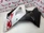 LH Fairing Engine Spoiler BMW S1000RR 16-18 46638540875 46638567233
