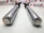 Front Forks Suzuki DL650 V Strom 17-23 51104-28K10-291
