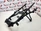 Rear Sub Frame Suzuki DL650 V Strom 17-23 41200-28K01