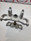 Triple Clamps Honda XR650 R 00-06 53219-MBN-640 53230-MBN-670