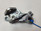 Side Stand Foot Peg Bracket Yamaha WR WR450F WRF450 24-25 WR250F 25 BEX-22110-00