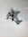 Rear Brake Caliper Honda XR650 R 00-06 43150-KZ3-B01