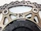 Front Brake Disc Yamaha WR WR450F WRF450 21-25 WR250F 22-25 YZF450 23-26  BHR-14412-00