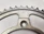 Rear Sprocket 50T Yamaha WR WR450F WRF450 03-25 WR250F 02-25 5TJ-25450-80