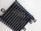 Oil Cooler 12 row Triumph Speedmaster America EFI T1210226