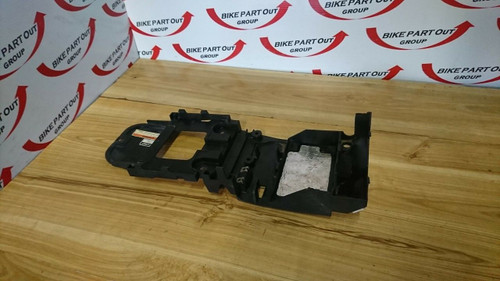 Under seat tray battery box Yamaha YZFR6 R6 YZF 06 - 07