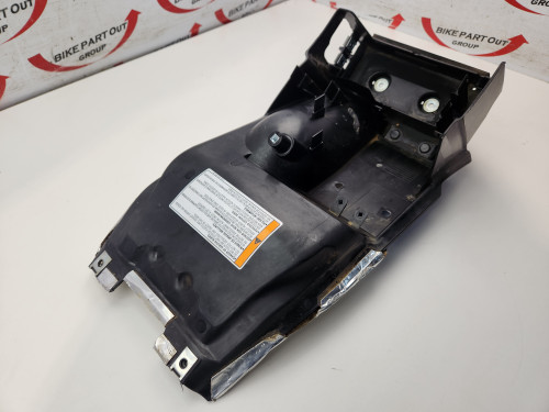 Under Seat Tray Fender Battery Box Yamaha XT660Z XT660 Tenere 09-15 11D-F177G-00