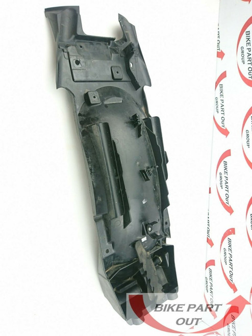 Underseat tray rear wheel cover BMW R1200GS R1200 GS ADV 07 -12 46627708646