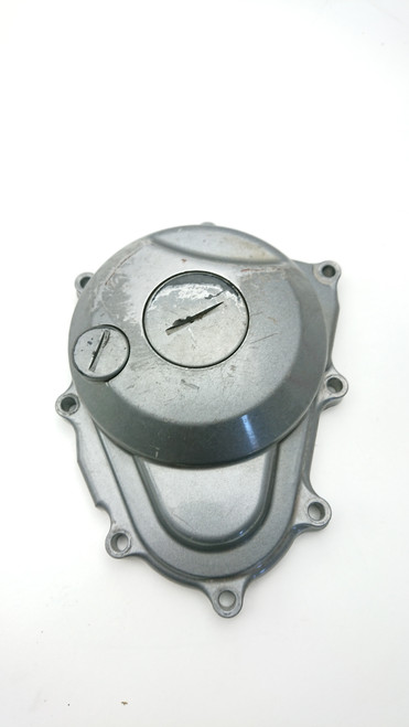 Yamaha WR250F WRF250 YZF250 YZ250F 01-02 flywheel magneto cover 5NL-15411-00-00