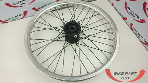 Front Wheel Honda CRF450R CRF450 CRF250 CRF250R 2008 08 OEM 44650-MEN-A10