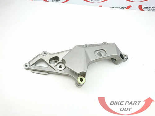 Left frame plate MV Agusta Brutale 1078 RR 80A097899