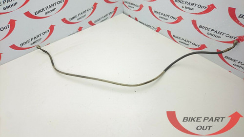 Rear Brake Line Hose Pipe MV Agusta Brutale 910 S R 750 F4 1000 8000A1009