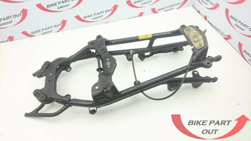 Rear Sub Frame MV Agusta Brutale 910 S R 989 1078 8A0099263
