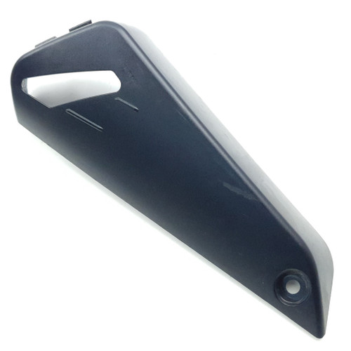 Radiator Overflow Bottle Trim Cover Triumph Tiger 800 XC800 XC 800 T2108889 Radiator Overflow Bottle Trim Cover Triumph Tiger 800 XC800 XC 800 T2108889