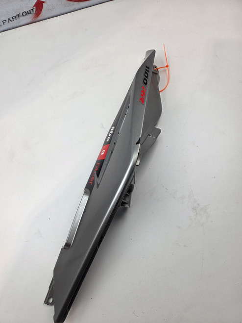 RH rear fairing cowl side cover Aprilia Tuono 1100 RR 15-16 2H000866000XHC