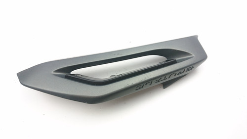 RH Tail Cowl Trim MV Agusta Brutale 1090 RR 2012 8AB0B4732