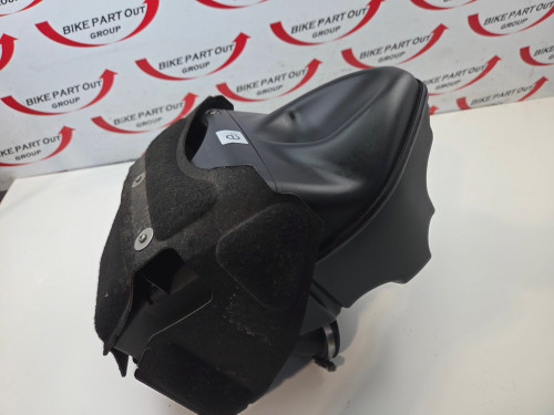 Airbox  Ducati Hypermotard  796 44211291C