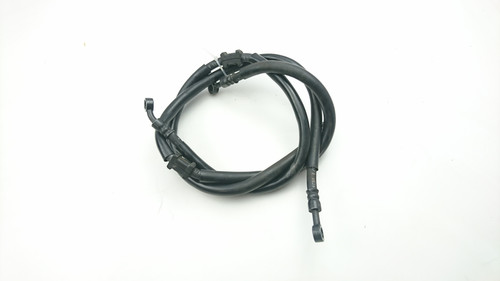 Front Brake Hose Line Pipe Yamaha XJR1300 04-14 5WM-25872-00