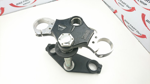 Triple Steering Clamps Triumph Sprint GT 1050 ST T2040673