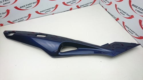 RH Rear Tail Cowl Fairing Triumph Sprint GT 1050 T2302075-JI
