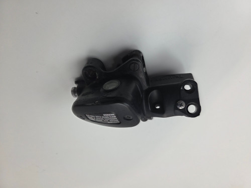 Front Brake Master Cylinder Triumph Speedmaster Carb EFI T2026070