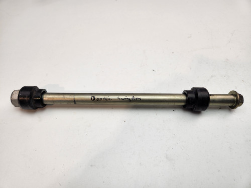 Swingarm Bolt Spindle OEM Triumph Bonneville T100 Scrambler Thruxton EFI CarbsT2054050