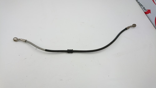 Rear brake line hose pipe  Aprilia Tuono  RSV4 1000 09-15 858902