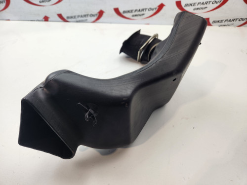 RH Right Air Intake Duct Kawasaki ZX14 ZX1400 ZX 14 06-11 14073-0100 RH Right Air Intake Duct Kawasaki ZX14 ZX1400 ZX 14 06-11 14073-0100