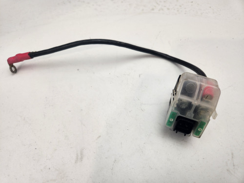 Starter solenoid relay Ducati Streetfighter V2 Multistrada Panigale Xdiavel 39740071A 51410681A