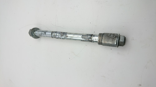 Rear axle 1 in Harley Davidson Sportster  XL1200 XL883   41176-08 08-21