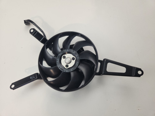 Radiator Thermo Fan Kawasaki Ninja ZX10 ZX10R ZX1000 06-07 59502-0020