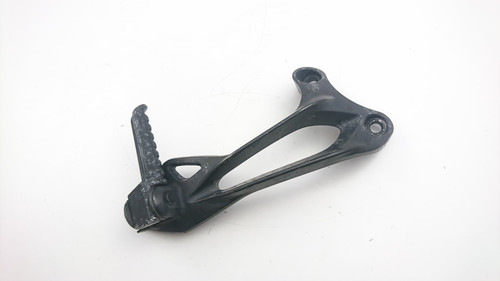 RH Pillion Peg Kawasaki Ninja ZX10 ZX10R ZX1000 06-07 35063-0229