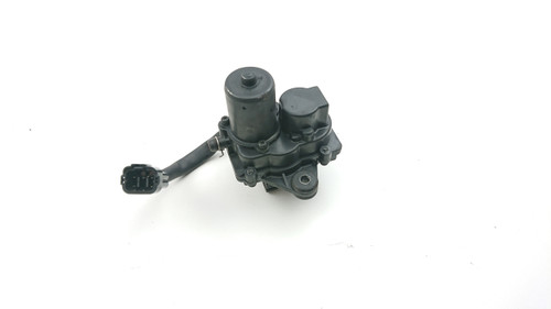 Servo motor exhaust valve Ducati 848 1098 1198 Supersport 939 950 Diavel 59340301A