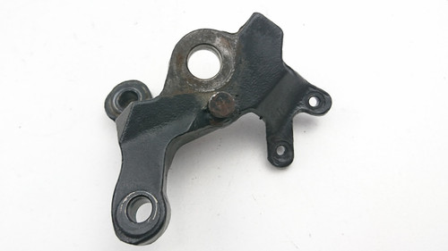 Stand Plate Mount Bracket Yamaha XT660Z XT 660 Z Tenere 09-15 11D-F7321-00