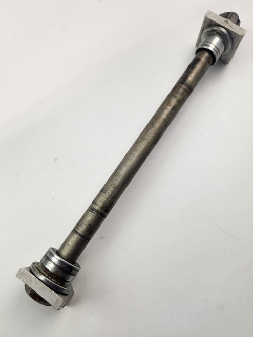 Rear Axle Yamaha XT660Z XT 660 Z Tenere 09-15 10S-25381-00