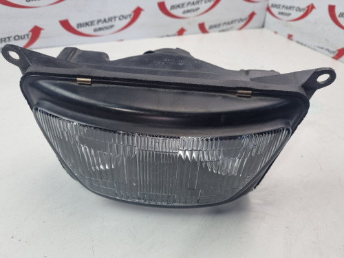 Headlight Yamaha TRX850 TRX 850 91-99 3HE-84320-60 - Bike Part Out